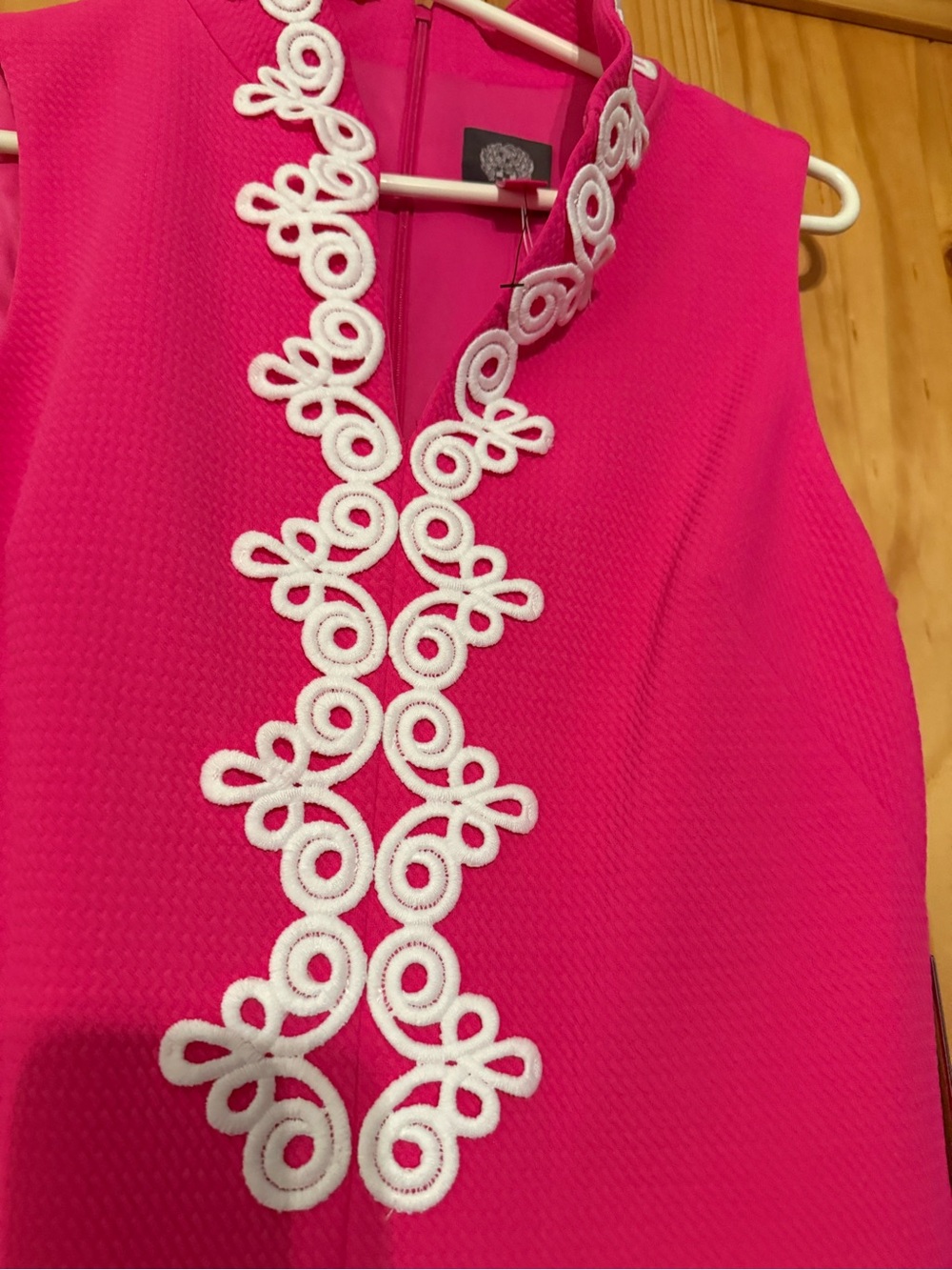 Dress - Picture 2 of 5